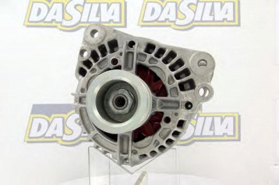 DA SILVA ja011547 -  Генератор
